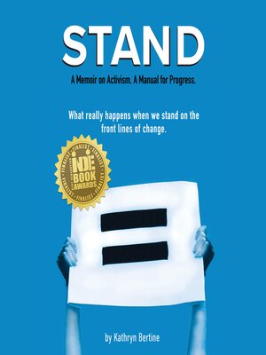 cover image of STAND